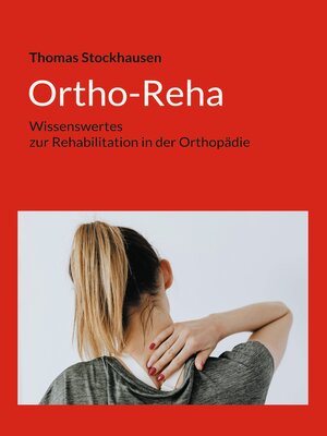 cover image of Ortho-Reha